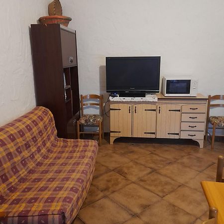 Casa Vacanza Bel Vedere Villamassargia Exterior foto