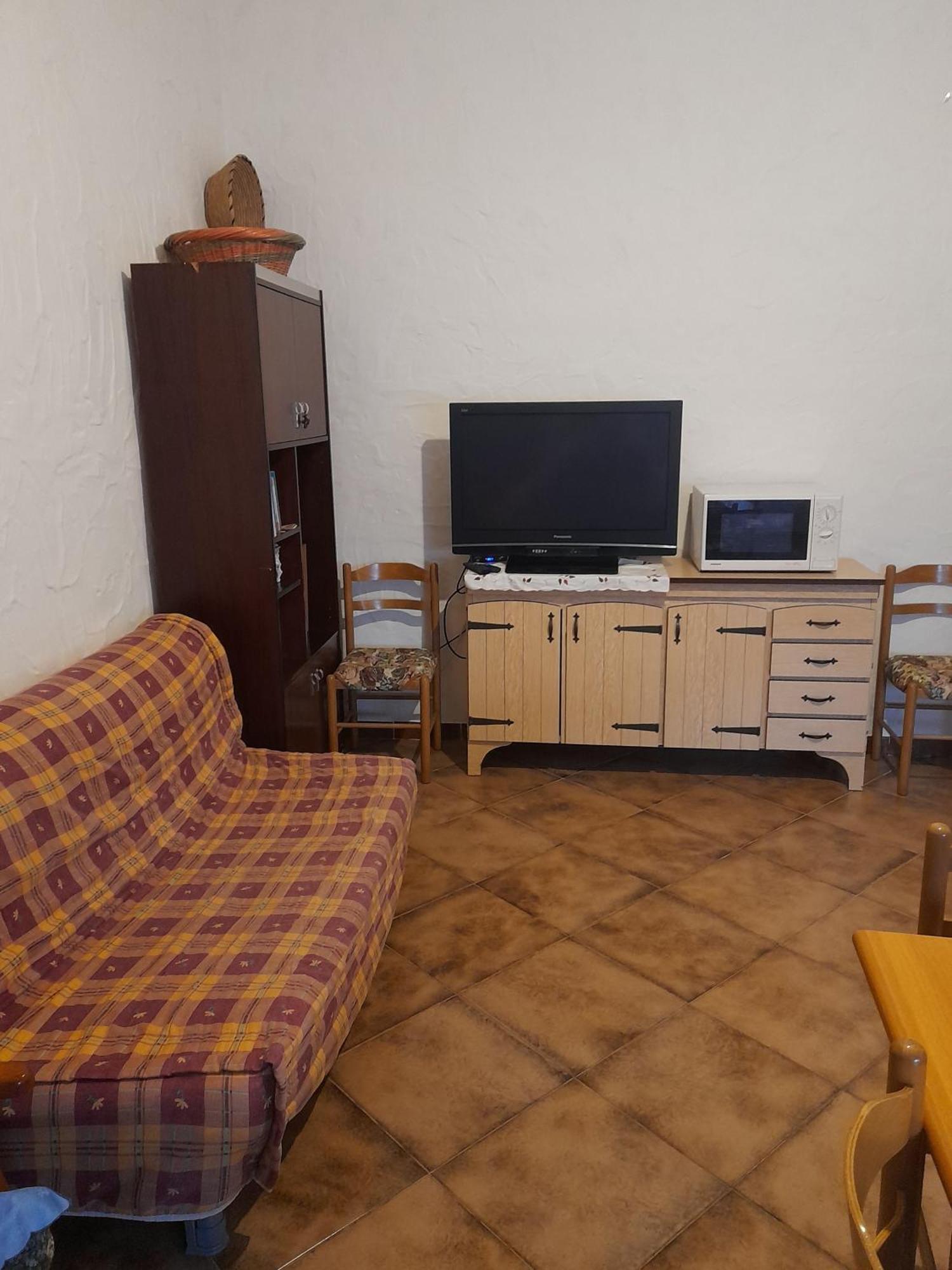 Casa Vacanza Bel Vedere Villamassargia Exterior foto
