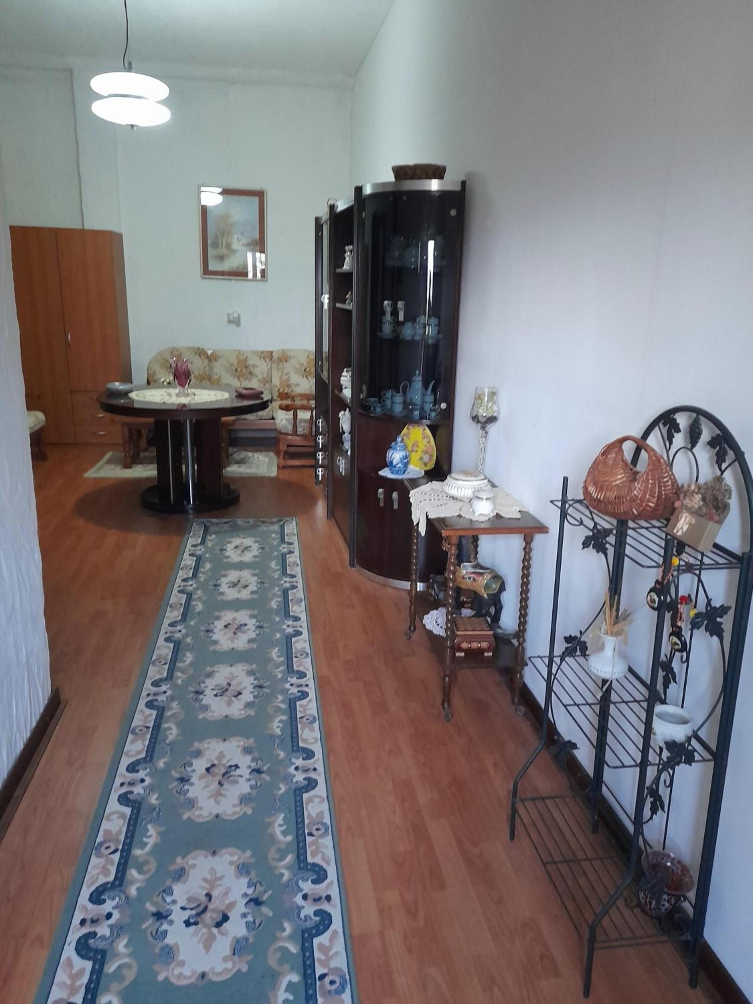 Casa Vacanza Bel Vedere Villamassargia Exterior foto